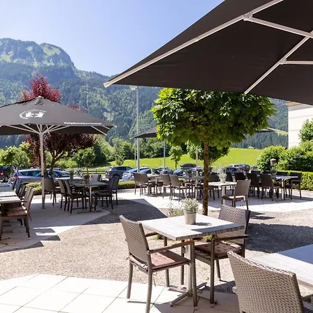 DIE GAMS Hotel Resort-2