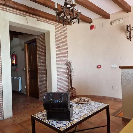Hostal La Plata-2