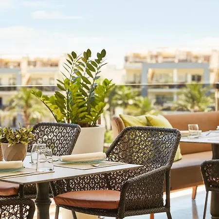 Zafiro Palace Alcudia-3