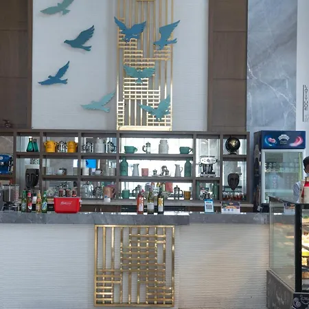 Le Meridien Hyderabad-2
