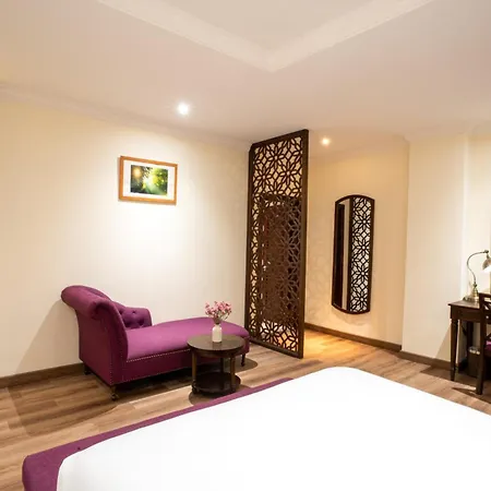 Alagon City Hotel & Spa-2