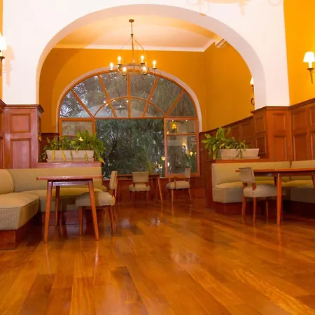 Dm Hoteles Mossone - Ica-3