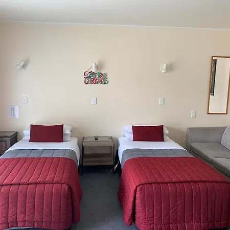 Amber Court Motel-3