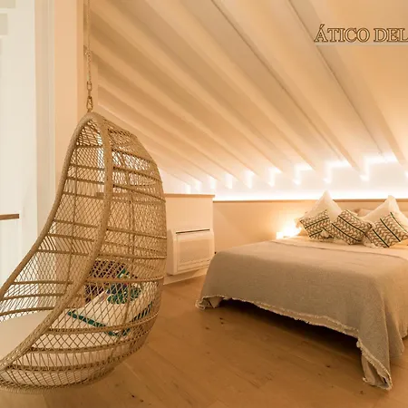 Hotel Portmany-3