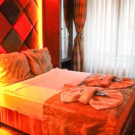 Grand Esen Hotel-2