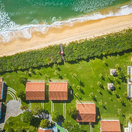 Itapema Beach Hotel & Convention-2