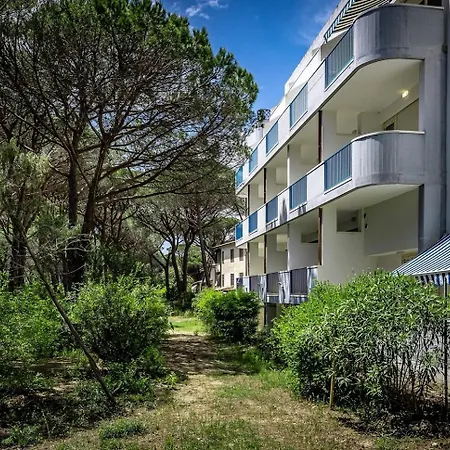 Residence Mareblù-3