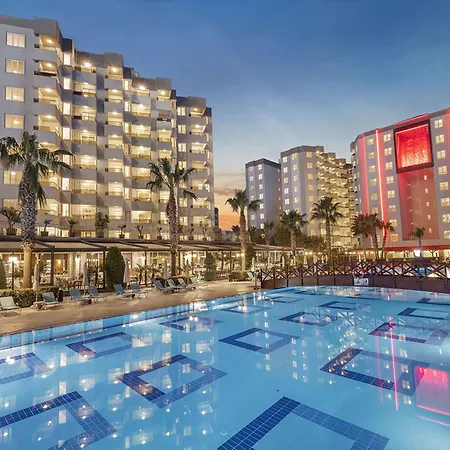 Ramada Resort By Wyndham Lara-3