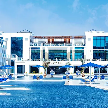 Pickalbatros Blu Spa Resort - Adults Friendly 16 Years Plus - Couples Only - Ultra All-Inclusive-2