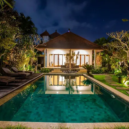 Lili Cottage Ubud-3