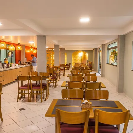 Ubatuba Eco Hotel-2
