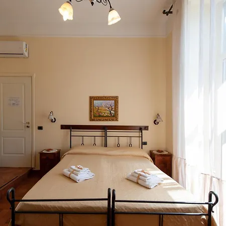 B&B Conte Cavour-2