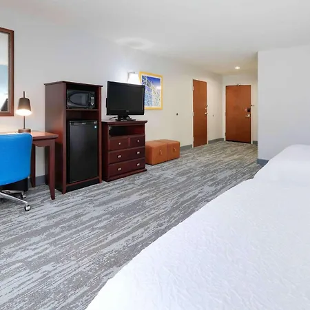 Hampton Inn & Suites Dallas-Arlington-South-2