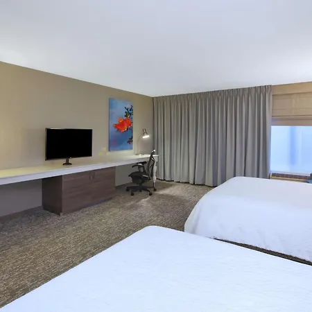 Hilton Garden Inn Chesterton-3