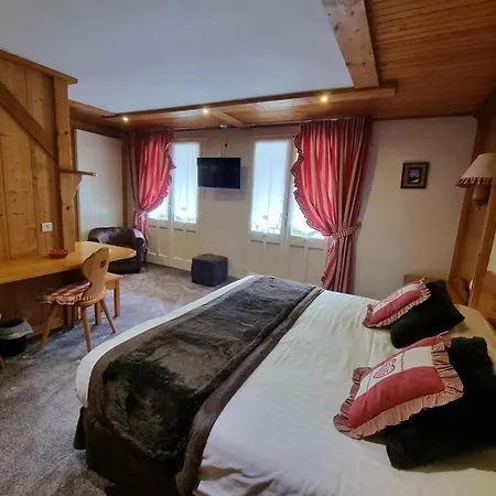 Hotel Le Sporting-3