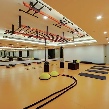 Doubletree By Hilton Adana-3