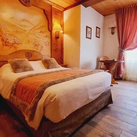 Hotel Le Sporting-2
