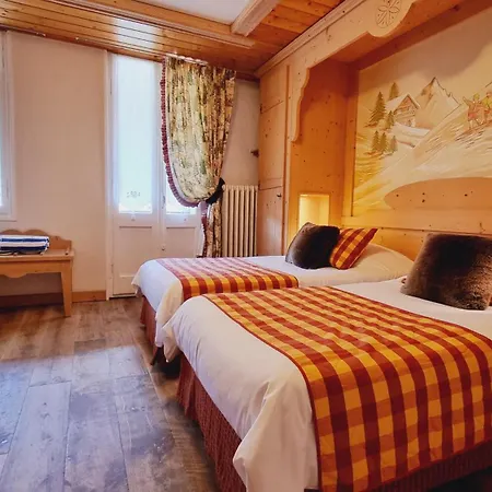 Hotel Le Sporting-2