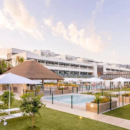 Eurostars Ocean Marbella-2