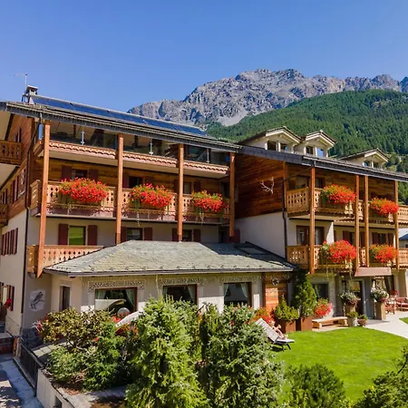 La Genzianella Bormio-2
