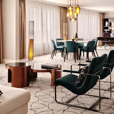 Sheraton Grand Warsaw-2