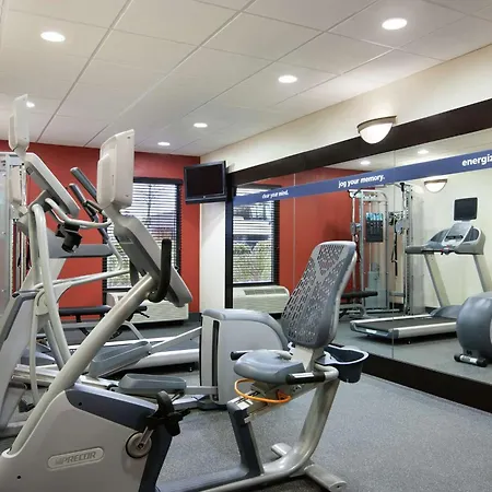 Hampton Inn Slidell-2