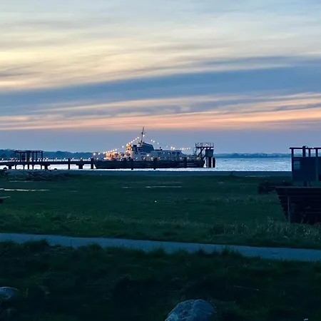 Hotel Restaurant Ostsee-Anker-2