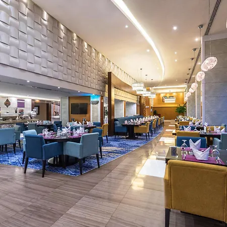 Novotel Suites Riyadh Olaya-3