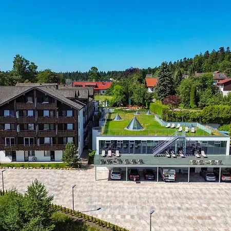 Wellnesshotel Hohenrodt-3