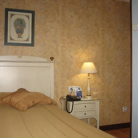 Hotel Santiago-2