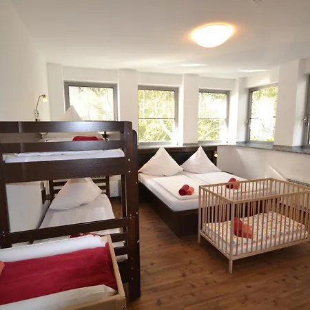 Hostel Koeln-3