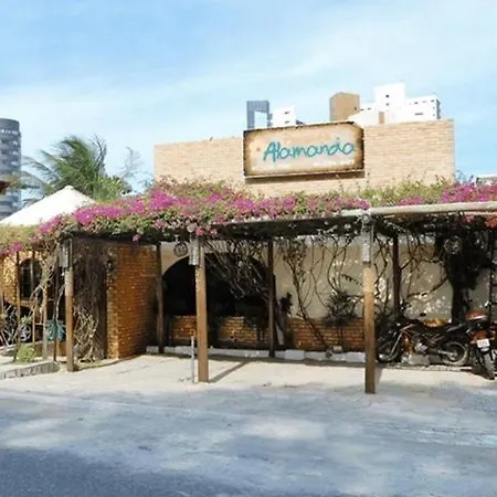 Pousada Alamanda-2
