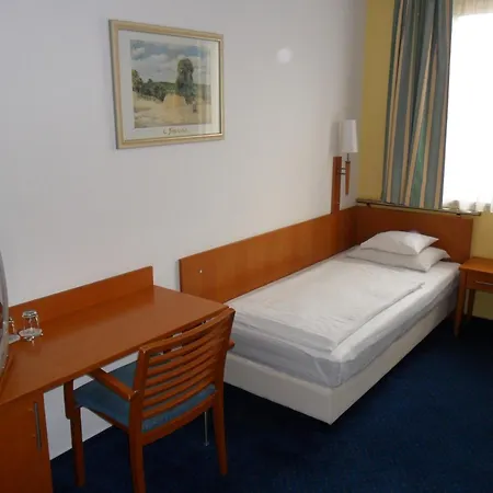 Hotel Veritas-3