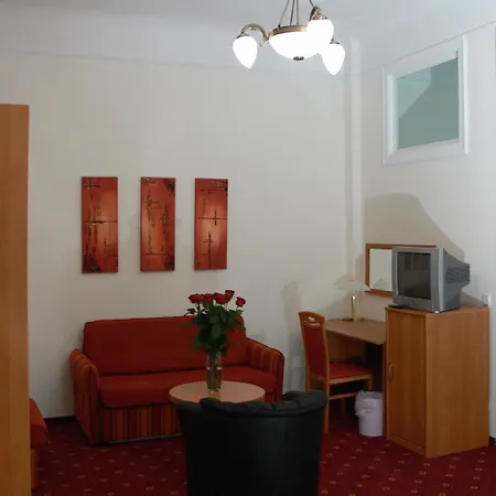 Hotel Orion Berlin-2