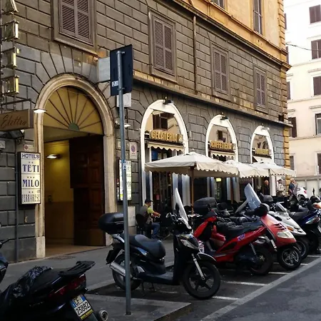 Hotel Teti-3