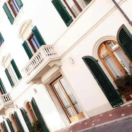 Hotel Savoia&Campana-2