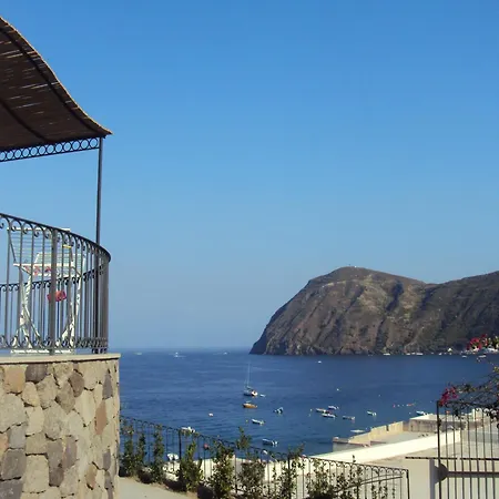 Oltremare Residence Hotel-3