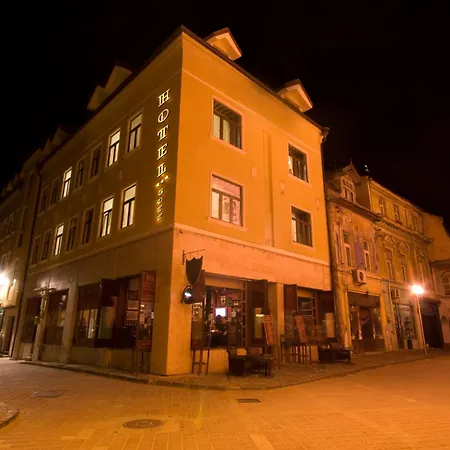 Hotel Gott-3