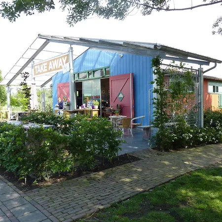 Hajé Restaurant de Aalscholver-3
