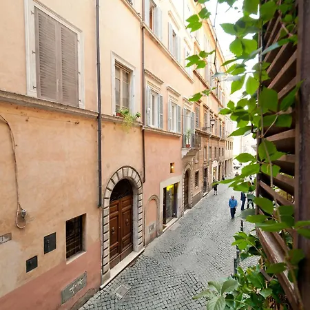 Baldassini Suites-3
