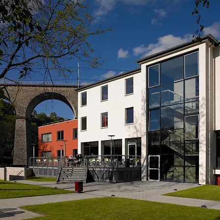 Youth Hostel Luxembourg City-2