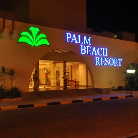 Palm Beach Resort Families And Couples Only-2