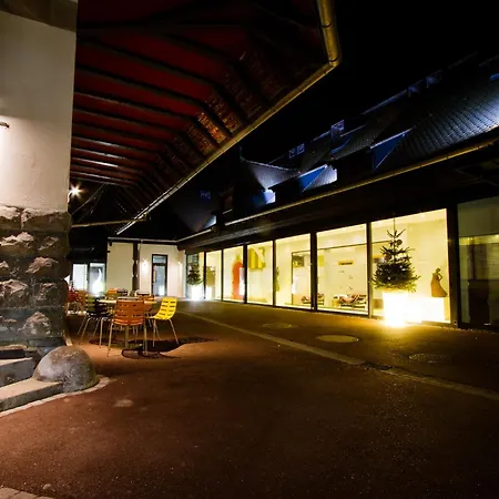 Hotel Et Spa La Villa K - Basel Airport-3