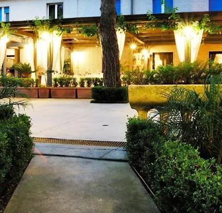 Hotel Villa Giusy-2