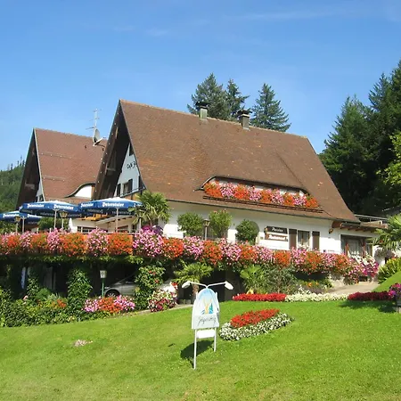 Hotel Restaurant Jaegersteig-3