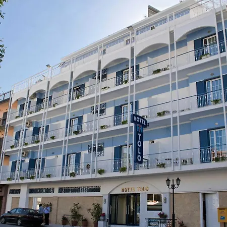 Hotel Tolo-2