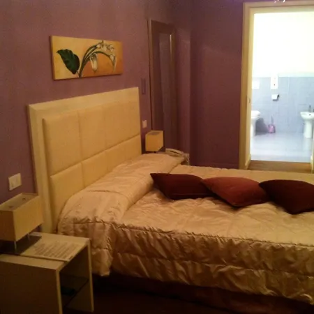 Oro Rosso Hotel Ristorante-3