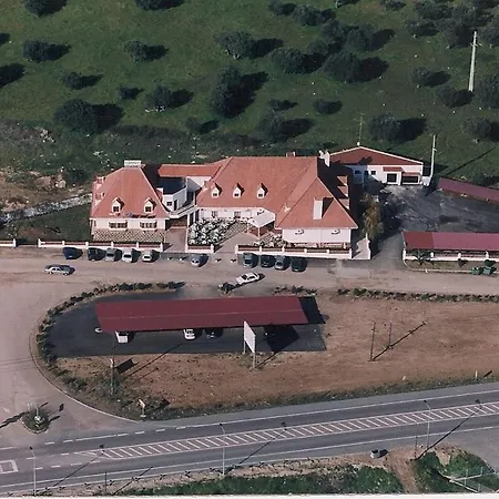 Hotel Jardim-3