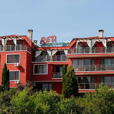 Red Iguana Hotel-2
