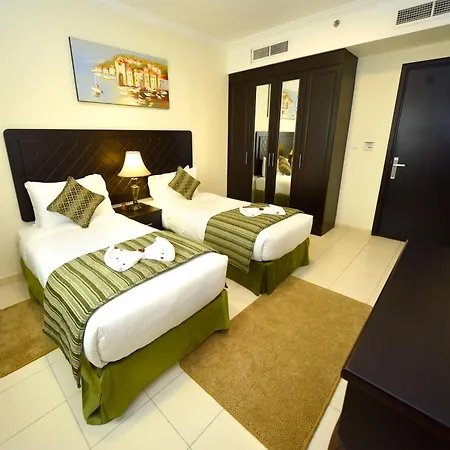 Alain Hotel Ajman-2